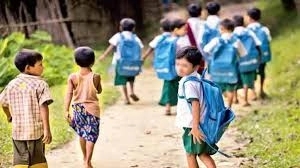 12 missing minors rescued in Delhi’s Rohini area after extensive search - News Karnataka
