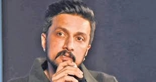 Kichcha Sudeep Declines Karnataka Best Actor Award, Cites Personal Decision - News Karnataka