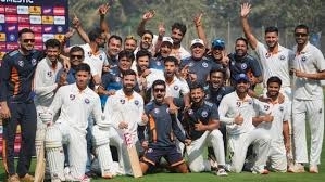 Ranji Trophy Shardul's Heroics, Gill's Century, and Big Wins for Karnataka - News Karnataka