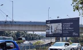 BBMP Cracks Down on Illegal Outdoor Advertising in Bengaluru - News Karnataka