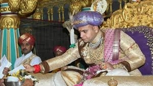 Wadiyar Family Defends Royal Contributions Amid Criticism - News Karnataka