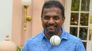 Reliance Partners with Muttiah Muralitharan to Launch Affordable Sports Drink - News Karnataka