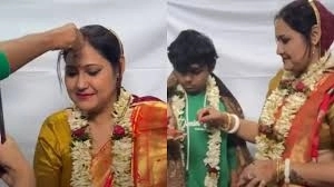 West Bengal University Inquiry After Professor ‘Marrying' Student in Classroom - News Karnataka