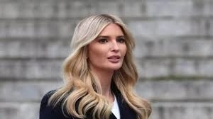 Ivanka Trump Supports LA Fire Victims with Volunteer Work - News Karnataka