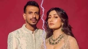 Yuzvendra Chahal urges fans to avoid speculation amid divorce rumours - News Karnataka