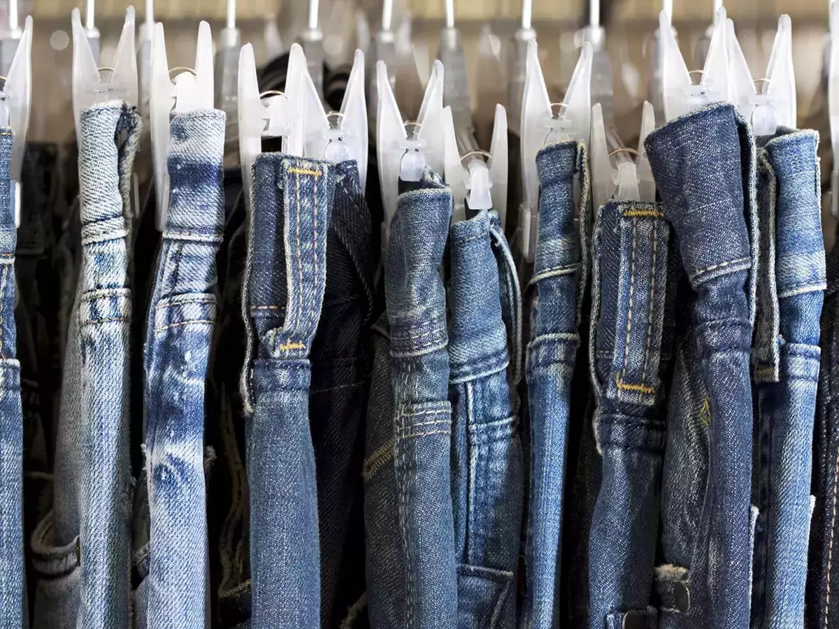 Karnataka to establish jeans park in Ballari to boost industry - News Karnataka