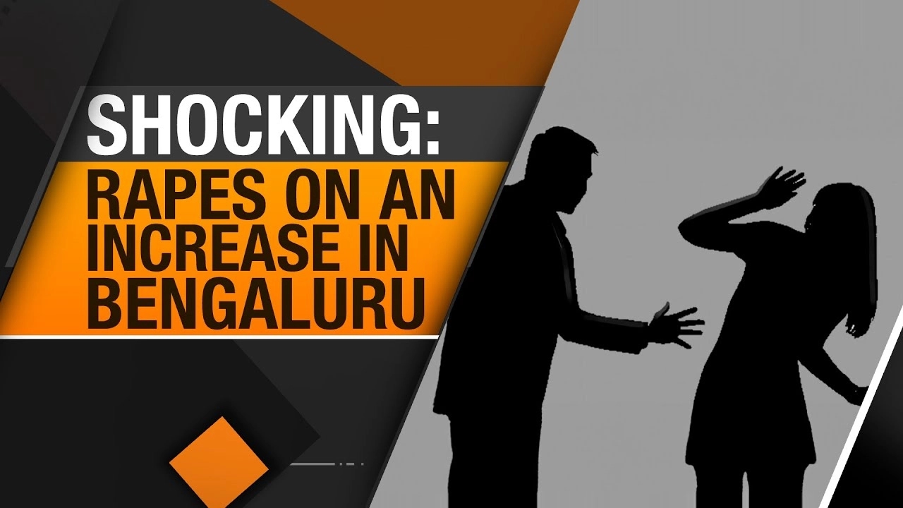 Sexual harassment cases against women rise by 9% in Bengaluru - News Karnataka