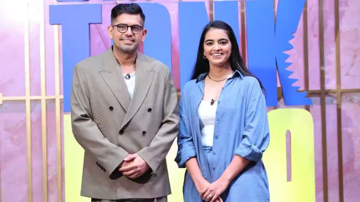 Nooe founders Piyush Suri and Neetica Pande secure life-changing deal - News Karnataka