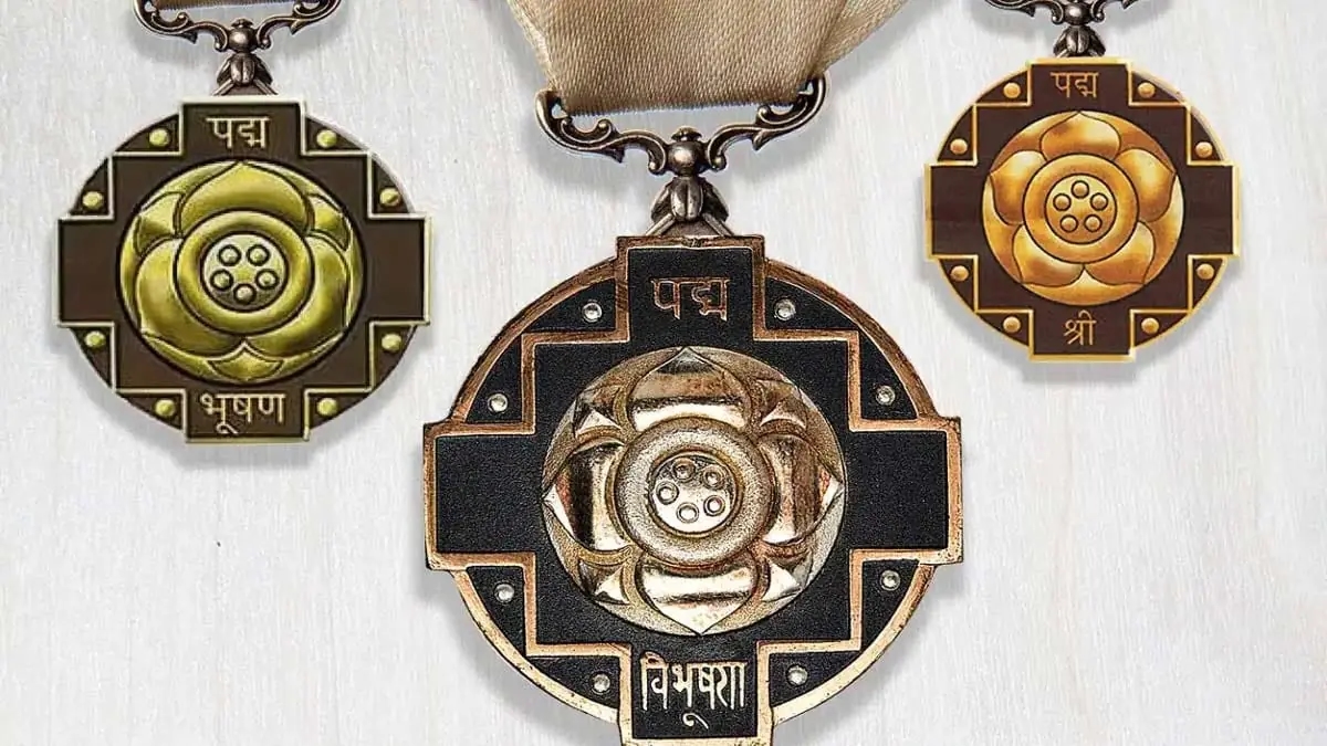 Karnataka's Esteemed Achievers: Padma Awards Celebrate Art, Culture, and Excellence - News Karnataka
