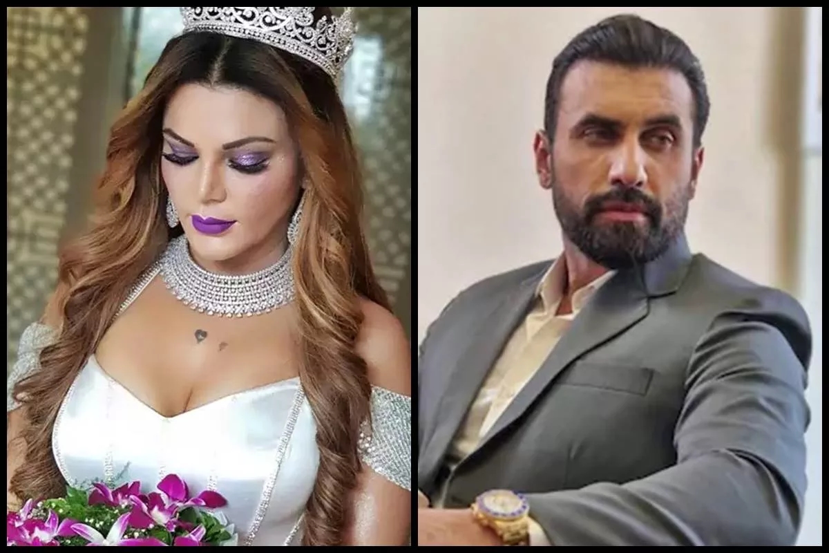 Rakhi Sawant Confirms Wedding to Pakistani Actor Dodi Khan - News Karnataka