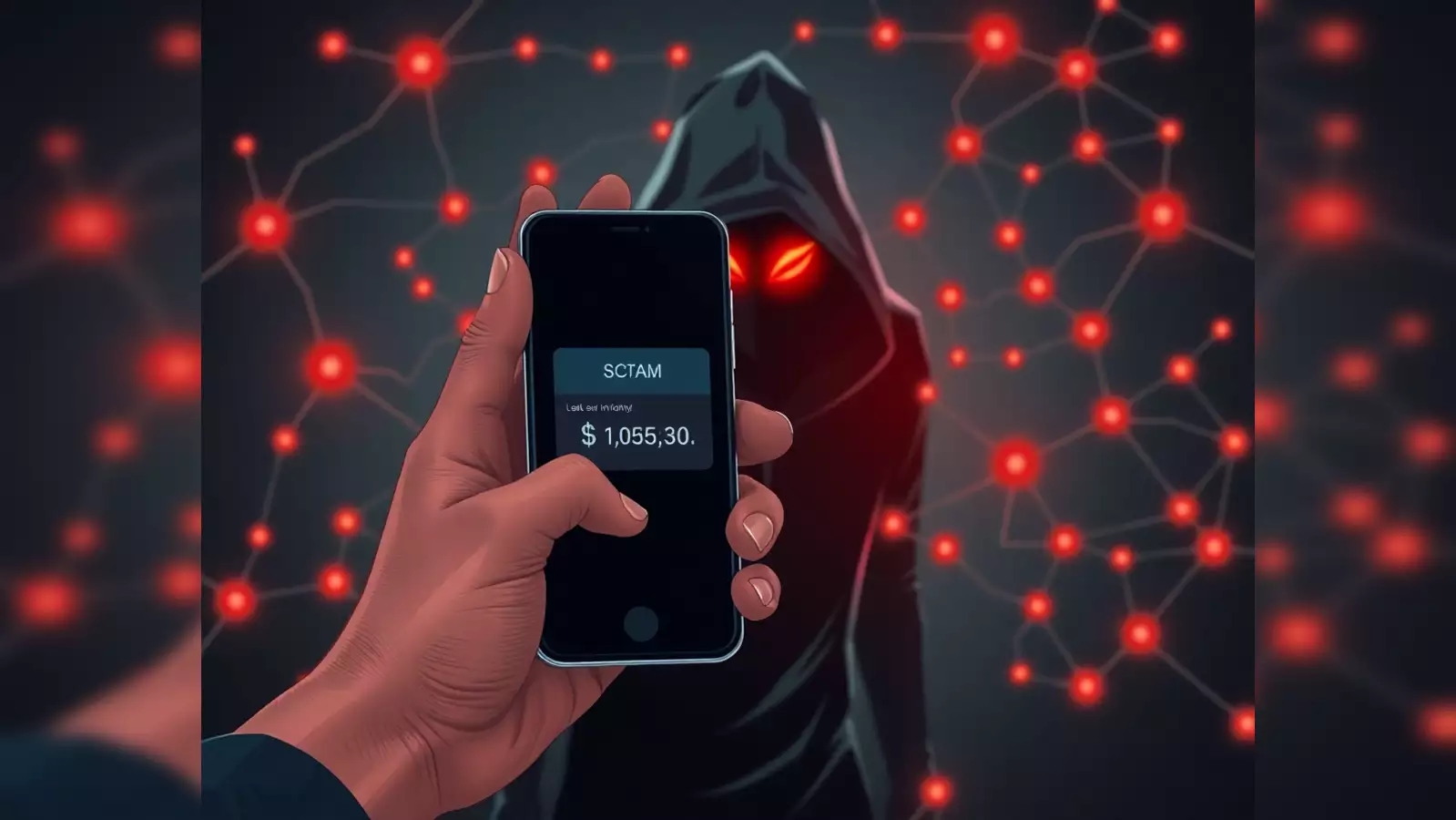 Bengaluru woman loses over Rs 1.2 crore to digital arrest scam - News Karnataka