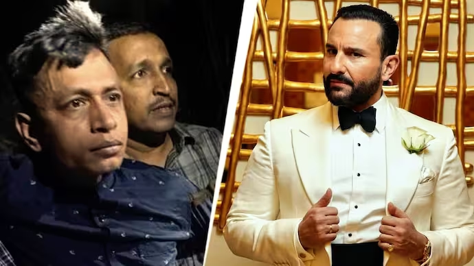 Chaos erupts in Bandra courtroom during remand proceedings - News Karnataka
