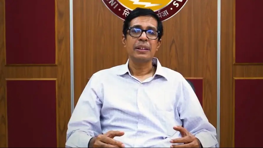 IIT Madras director's gomutra claims spark controversy - News Karnataka