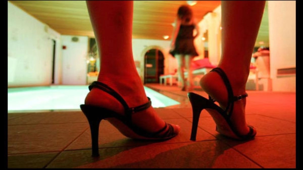 Prostitution Racket Busted in Udupi; Two Arrested - News Karnataka
