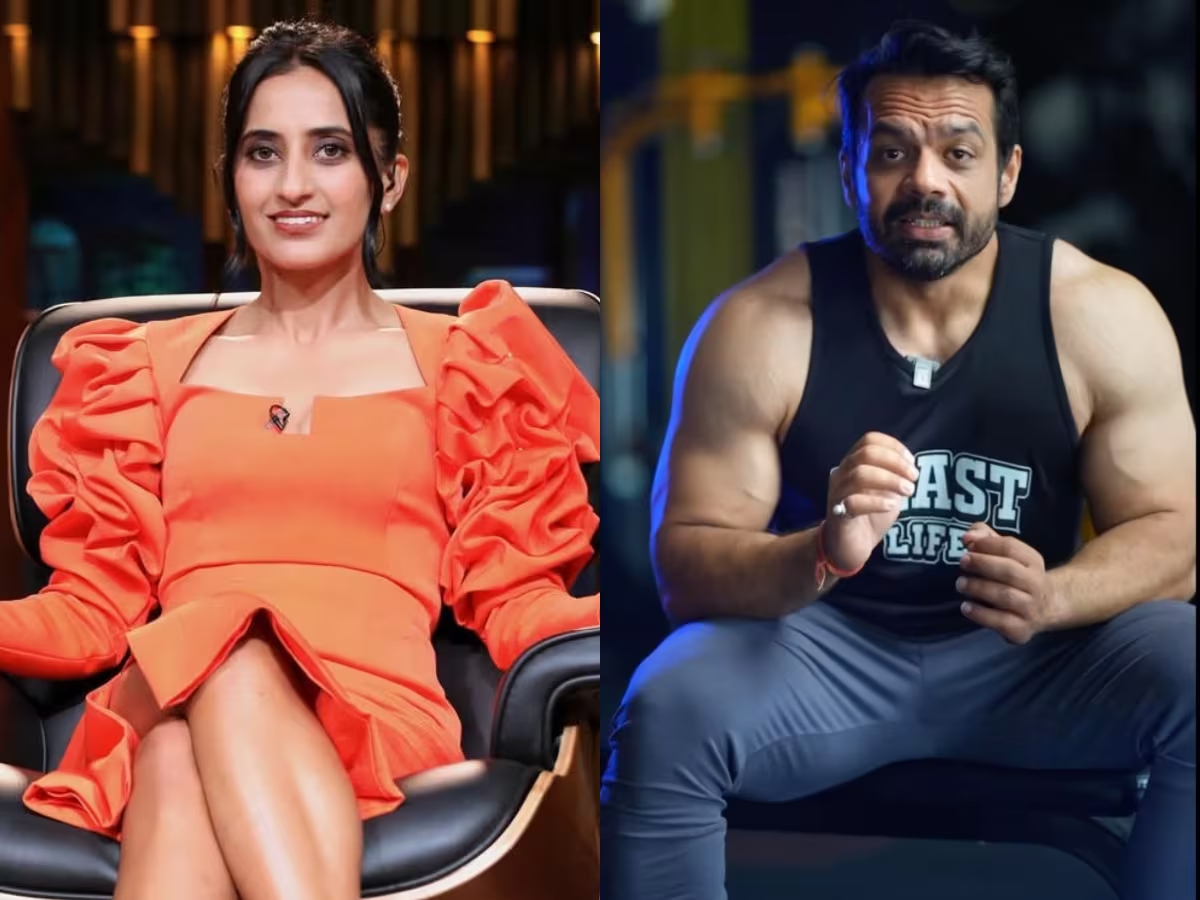 Gaurav Taneja reflects on Shark Tank India experience and questions show’s impact - News Karnataka