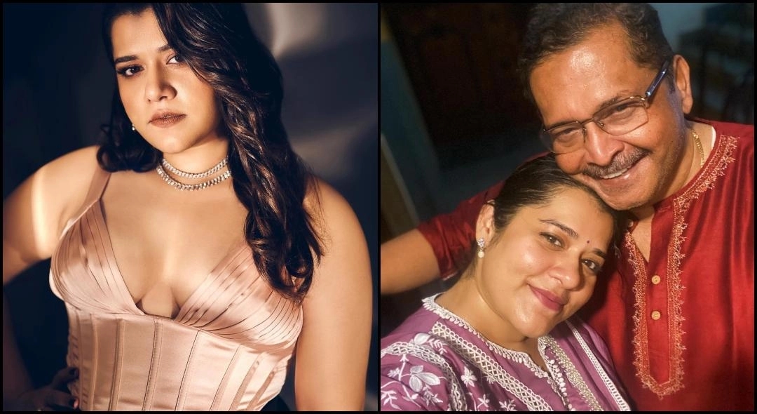 Tiku Talsania recovering after brain stroke, daughter shares update - News Karnataka