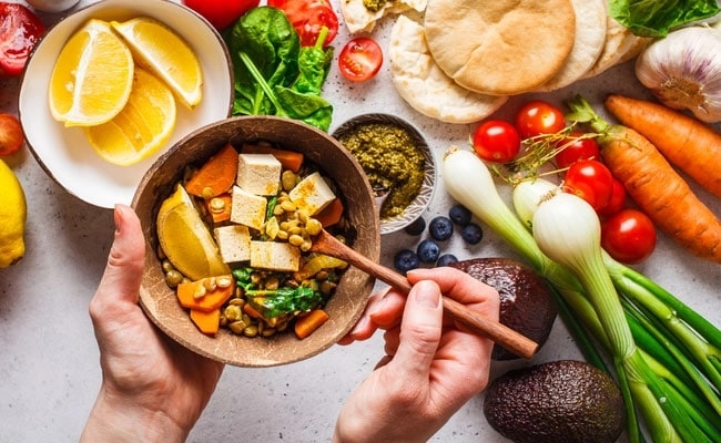Veganuary festival 2025 in Bengaluru with to celebrate veganism - News Karnataka