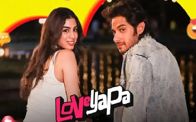 ‘Loveyapa’ Defies Expectations with Strong Opening Weekend - News Karnataka