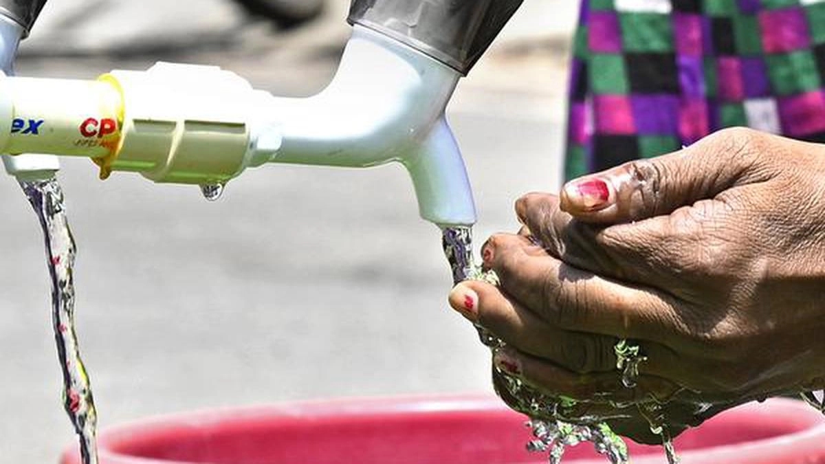 Bengaluru’s Water Conservation Efforts: Strict Ban on Non-Essential Water Use - News Karnataka