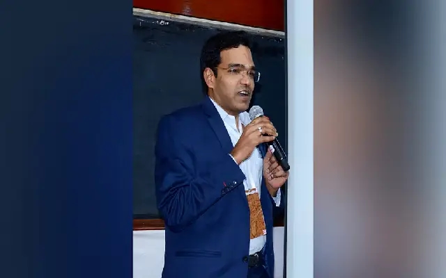BWSSB to Implement IISc’s ‘Zero Bacteria’ Tech for Better Water Treatment - News Karnataka