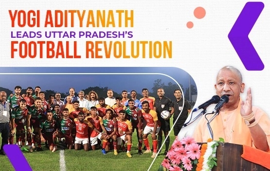 Uttar Pradesh: A Rising Sports Powerhouse With Major Achievements - News Karnataka