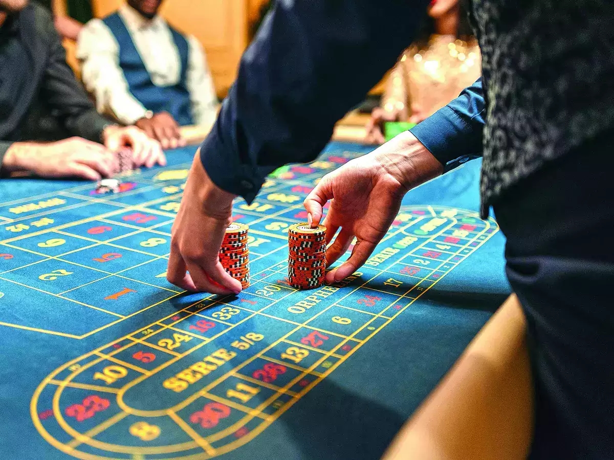 Father of Sandalwood Drugs Case Accused Arrested for Rs 25 Crore Casino Investment - News Karnataka