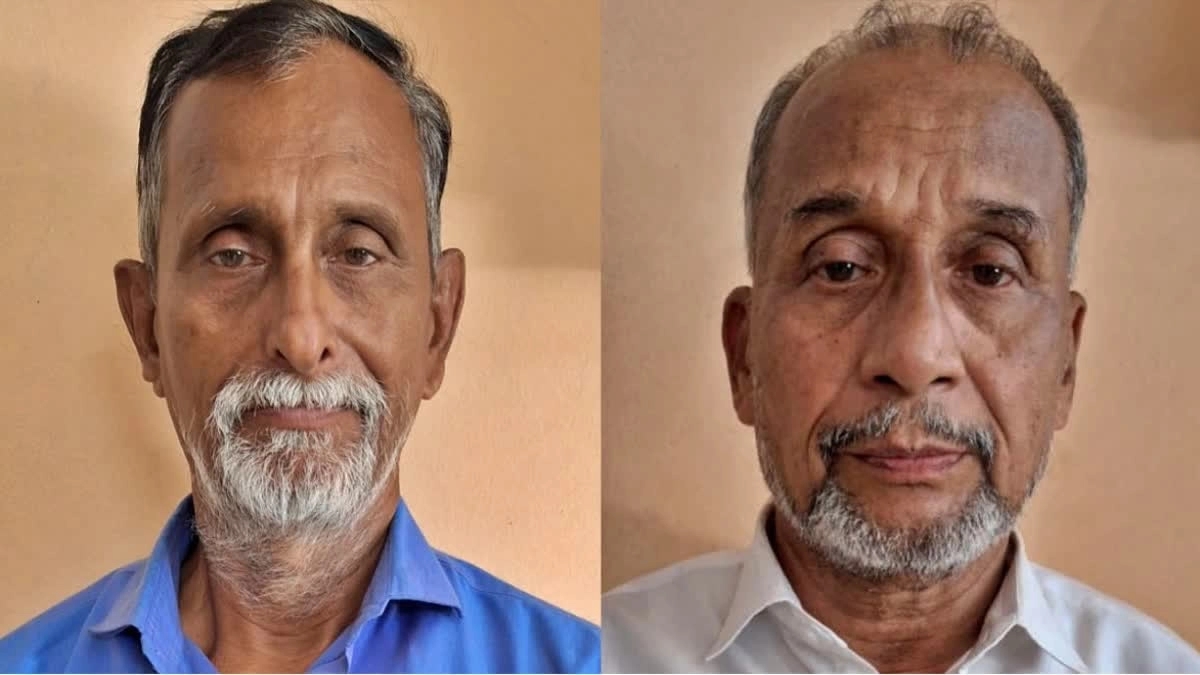 Mangaluru Police Crack Kotekar Robbery Case: Mastermind and Accomplice Arrested - News Karnataka
