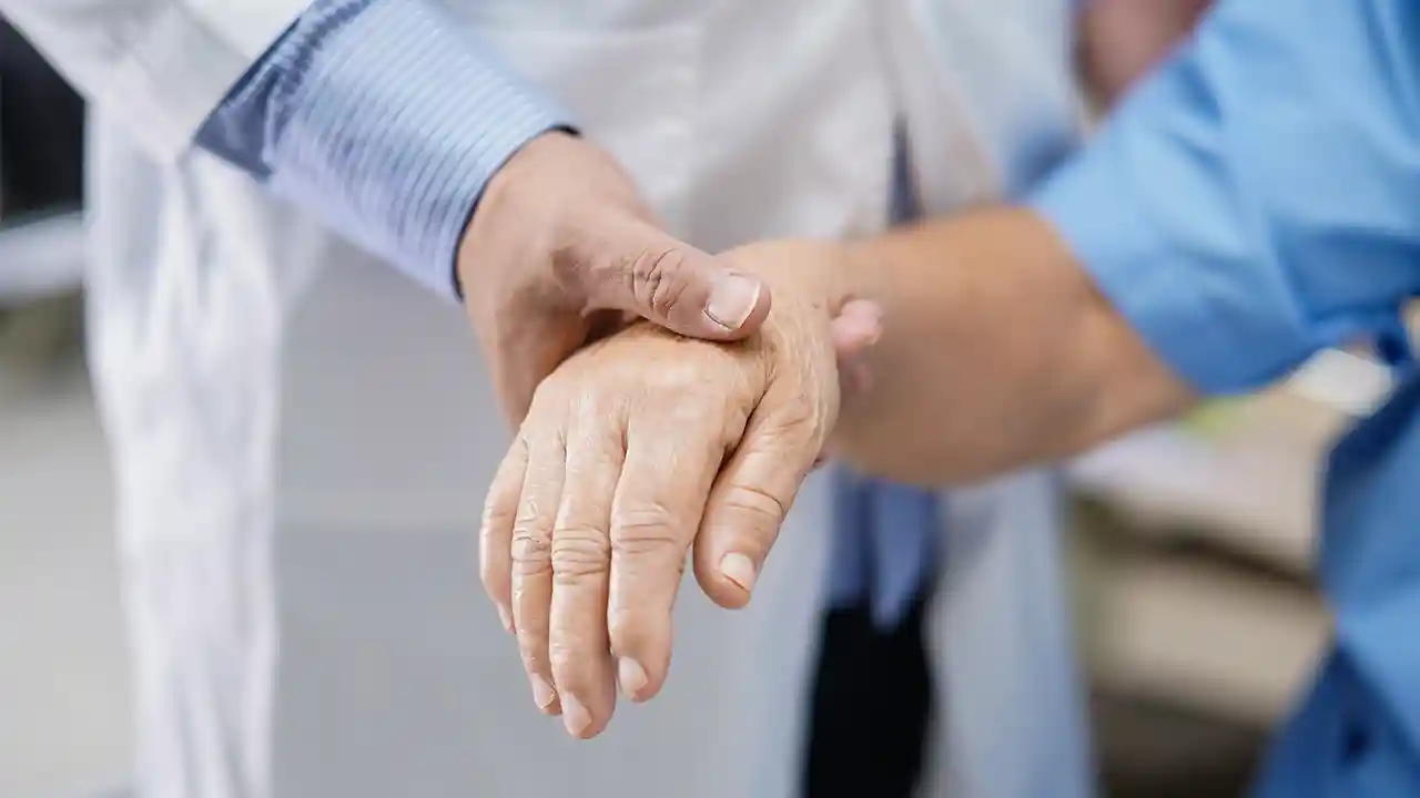 New radiosurgery found to heal Parkinson tremors in minutes - News Karnataka