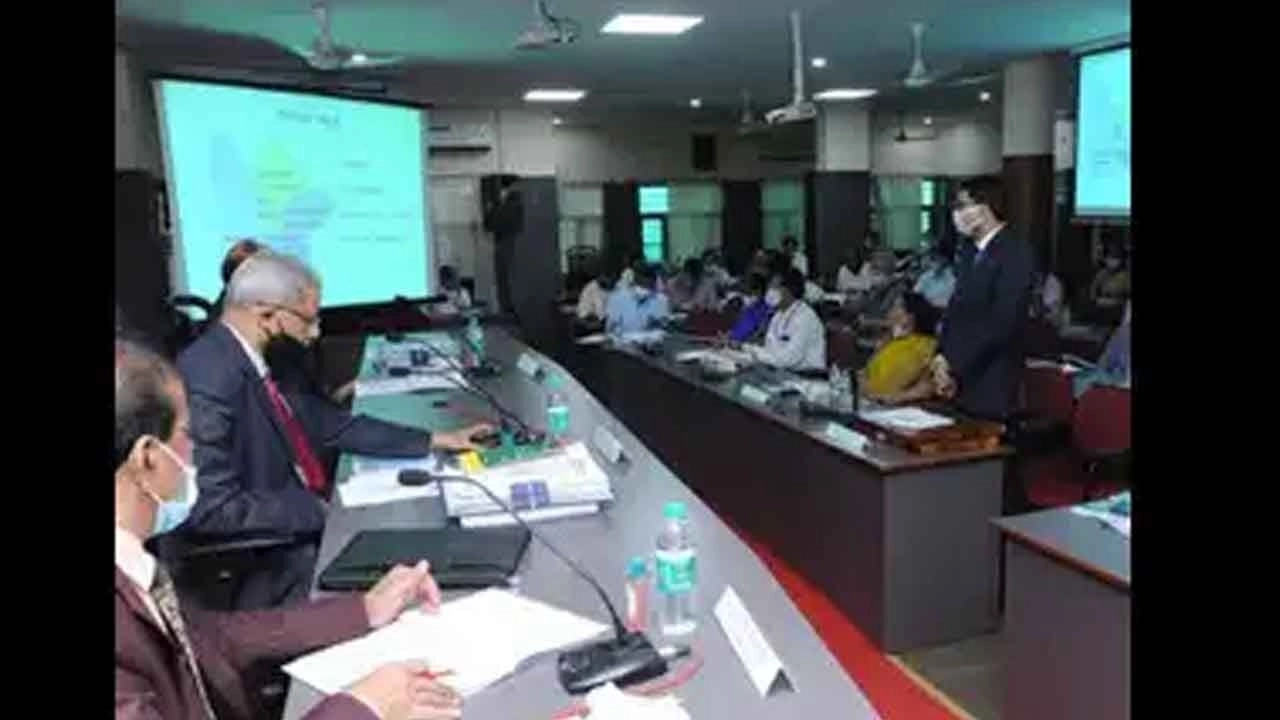 Strong Opposition to Proposed Power Tariff Hike at KERC Hearing - News Karnataka