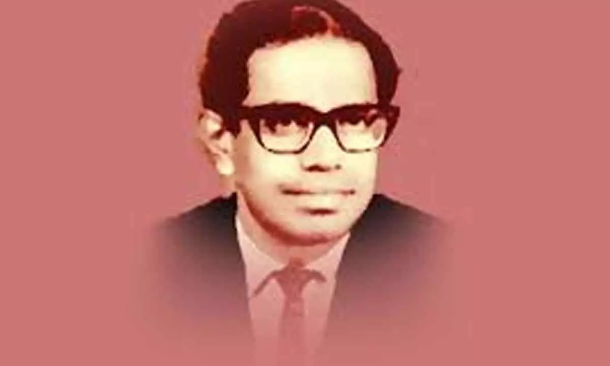 Dr Padur Gururaj Bhat’s Birth Centenary to Be Marked with Seminar in Udupi - News Karnataka