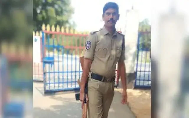 30-Year-Old Police Constable's Organs Donated After Tragic Accident - News Karnataka