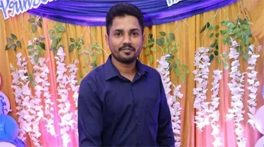 34-year-old electrician loses his life in bike crash near Mudipu - News Karnataka