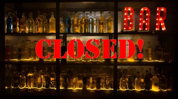 40 pubs in Bangalore close down after huge losses - News Karnataka