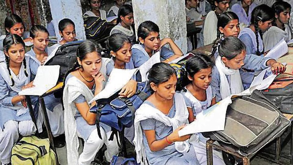 Punjab School Education Dept Faces Backlash Over Viral Fake Transfer Orders - News Karnataka
