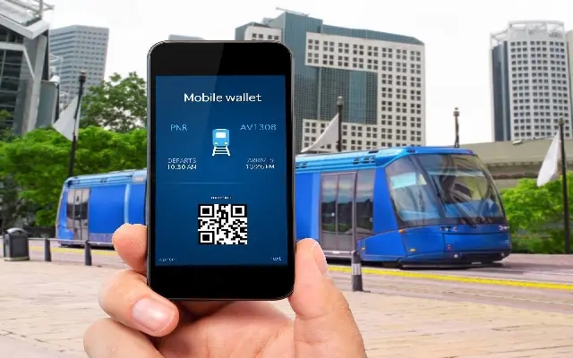 BMTC Expands QR Code System, Aims for Improved Commuter Experience - News Karnataka