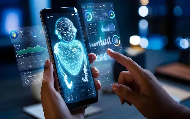 AI-Powered App ‘YesToAccess' to Revolutionize Accessibility in India - News Karnataka
