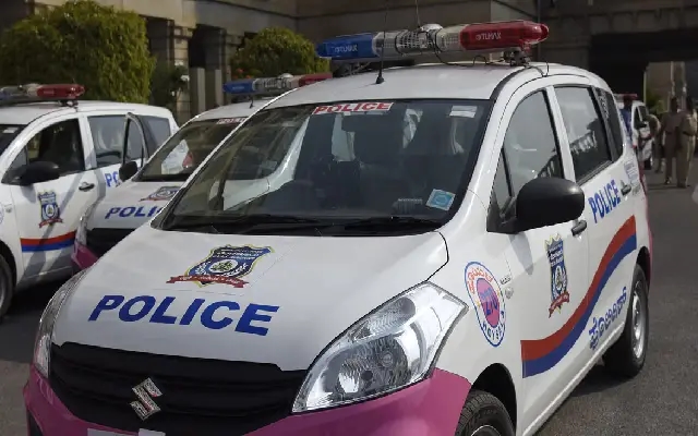 AI-Powered Crime Mapping Boosts Bengaluru’s Policing - News Karnataka
