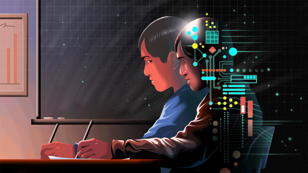 AI detection in education: A flawed fight against cheating - News Karnataka