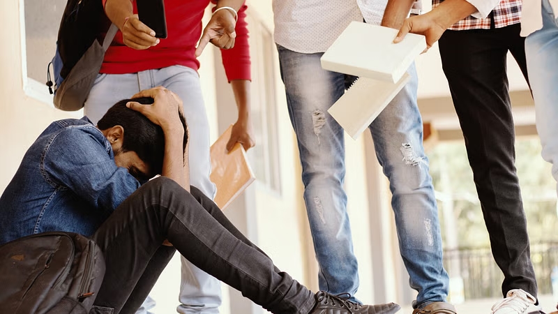 AIIMS Jodhpur ragging shocker: Senior students penalized for harassing junior - News Karnataka