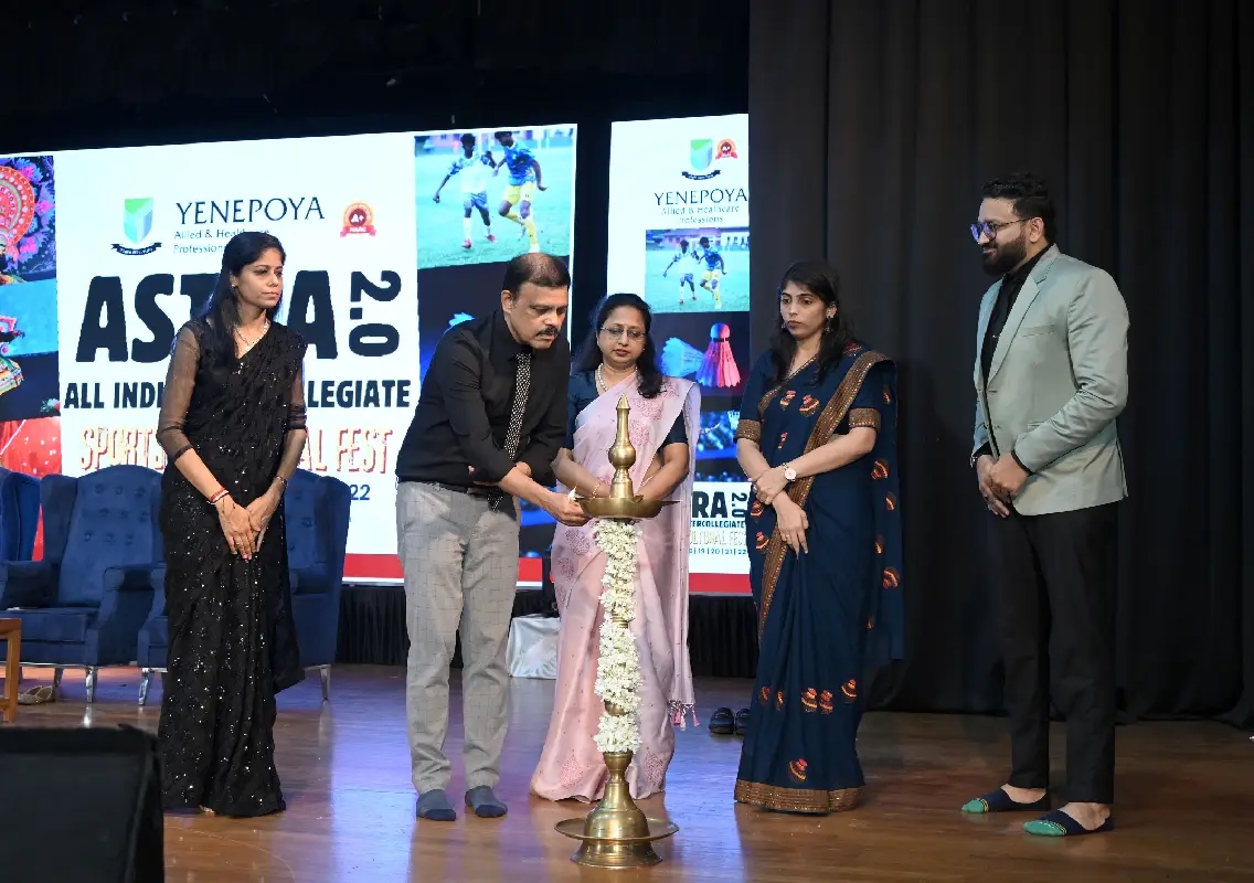 ASTRA 2.0 concludes with a grand valedictory ceremony - News Karnataka