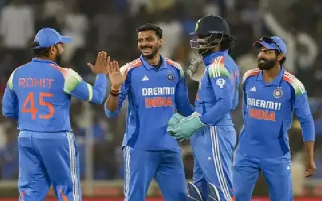 Aakash Chopra: India Should Chase in 2025 Champions Trophy - News Karnataka