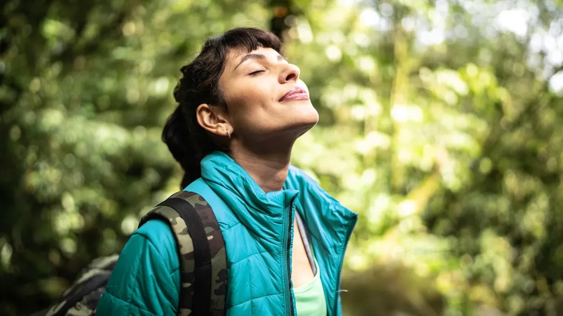 Adventure therapy helps students conquer social anxiety - News Karnataka