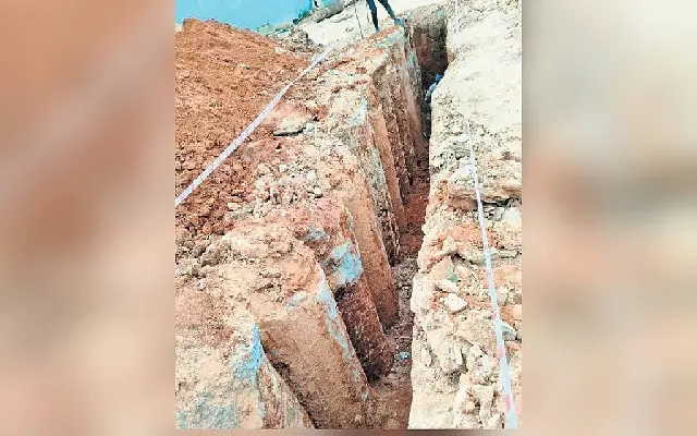Aero India 2025: Bengaluru Metro Work Temporarily Paused - News Karnataka