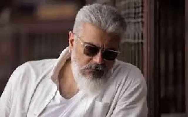 Ajith Kumar: The Reclusive Superstar Who Speaks Through His Silence - News Karnataka