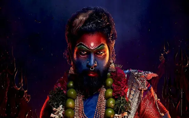 Allu Arjun Fans Excited, Kannadigas Disappointed by Netflix Delay - News Karnataka