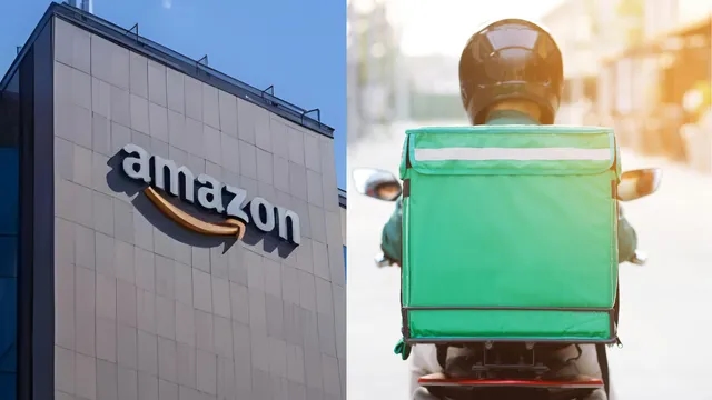 Amazon announces new 10-minute delivery service in Bengaluru - News Karnataka