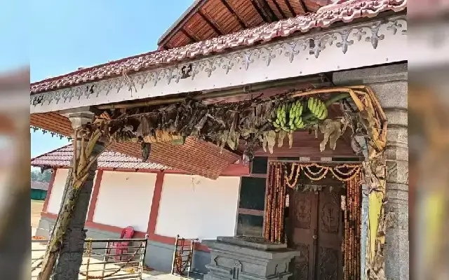 Attack on Kodagu Priest: Police Detain Two, Investigation Underway - News Karnataka