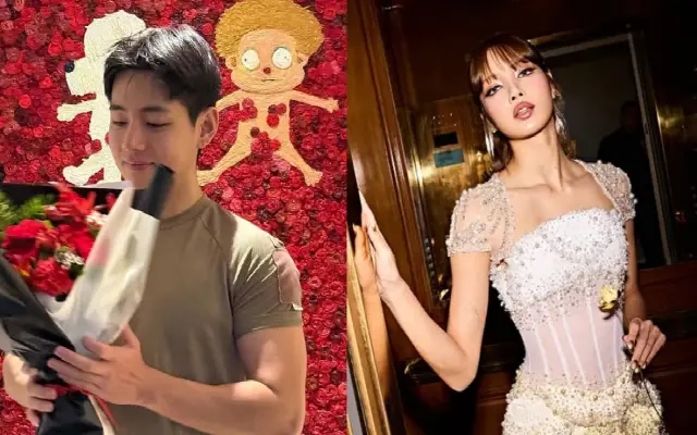 BTS’ V Shatters Instagram Record While Serving in Military - News Karnataka