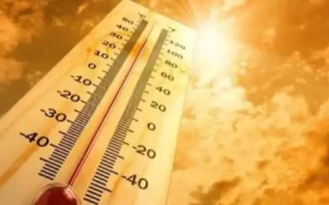 Bangalore Weather Forecast for February 10, 2025, and Beyond - News Karnataka
