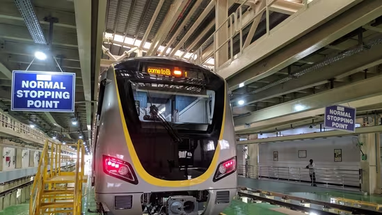 Bangalore metro hike leads to political fights and blame game - News Karnataka